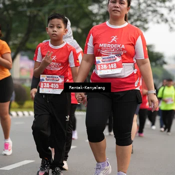 Runner Photo 8084543