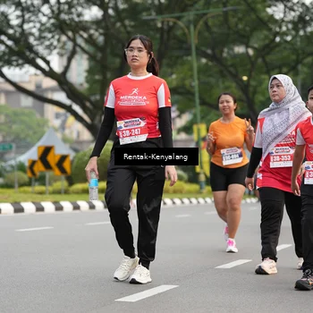 Runner Photo 8084545