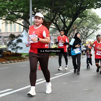 Runner Photo 8084547