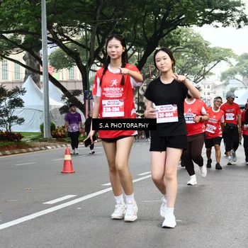 Runner Photo 8084549