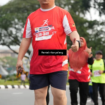 Runner Photo 8084550