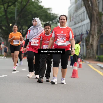 Runner Photo 8084552