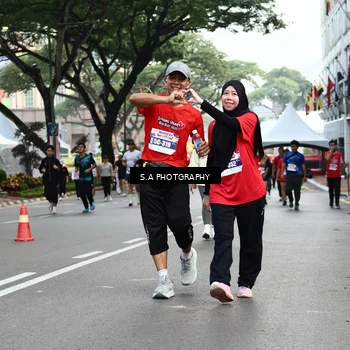 Runner Photo 8084553