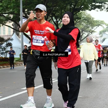 Runner Photo 8084555