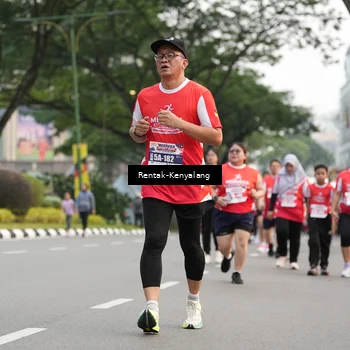 Runner Photo 8084556