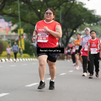 Runner Photo 8084557