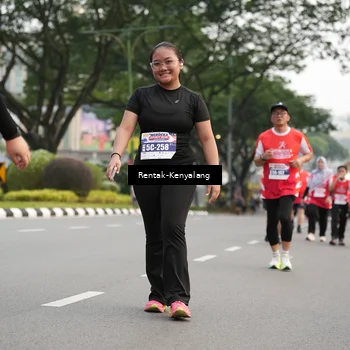 Runner Photo 8084560