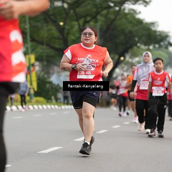 Runner Photo 8084562