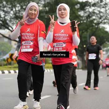 Runner Photo 8084564
