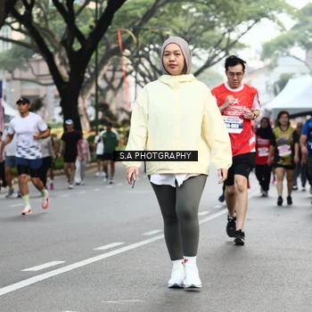 Runner Photo 8084566