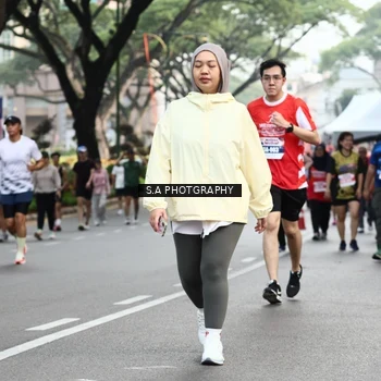 Runner Photo 8084567