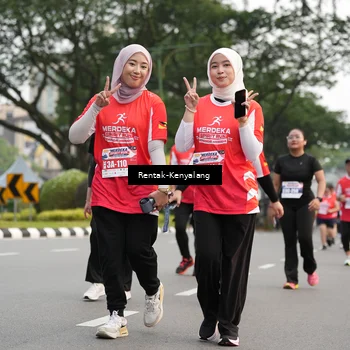 Runner Photo 8084568