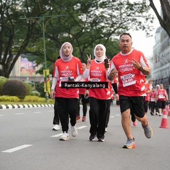 Runner Photo 8084570