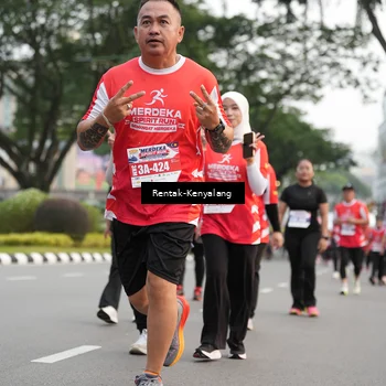 Runner Photo 8084571