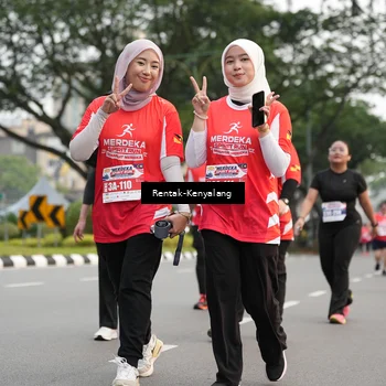 Runner Photo 8084573