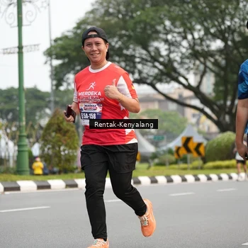 Runner Photo 8084577
