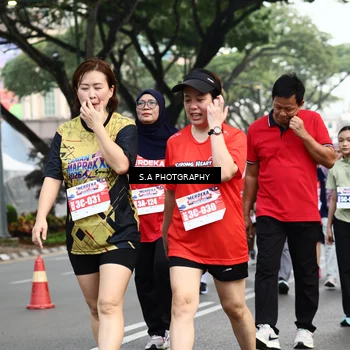 Runner Photo 8084578