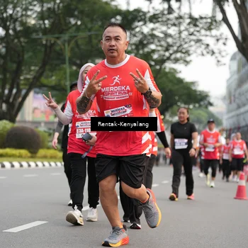 Runner Photo 8084580