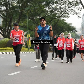 Runner Photo 8084581