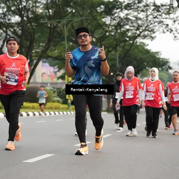 Runner Photo 8084582