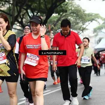 Runner Photo 8084583
