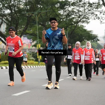 Runner Photo 8084587