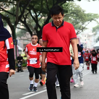 Runner Photo 8084589