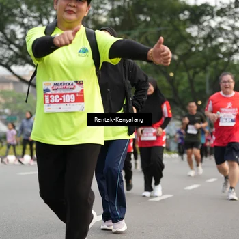 Runner Photo 8084595