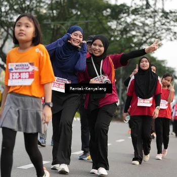 Runner Photo 8084605