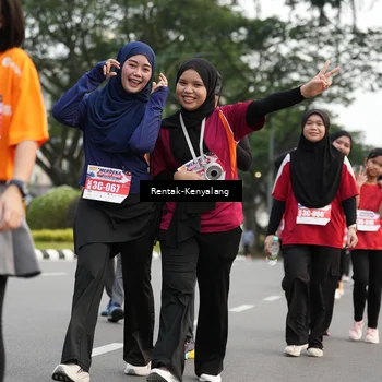 Runner Photo 8084609