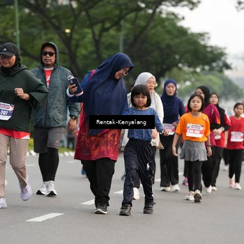 Runner Photo 8084610