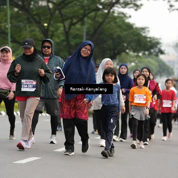 Runner Photo 8084611