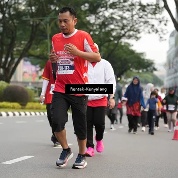 Runner Photo 8084615