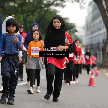 Runner Photo 8084617