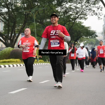 Runner Photo 8084620