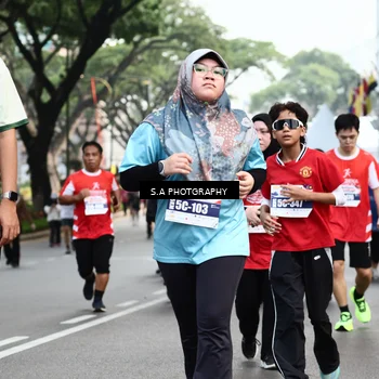 Runner Photo 8084621