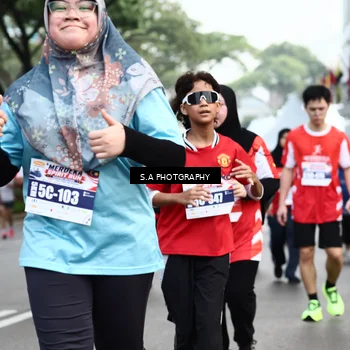 Runner Photo 8084622