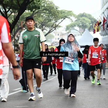 Runner Photo 8084625