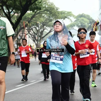 Runner Photo 8084626