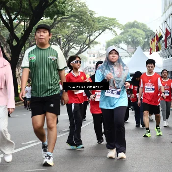 Runner Photo 8084627