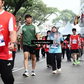 Runner Photo 8084629