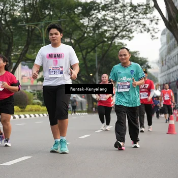 Runner Photo 8084632