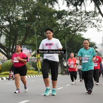 Runner Photo 8084633