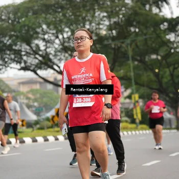 Runner Photo 8084634