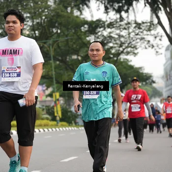 Runner Photo 8084635