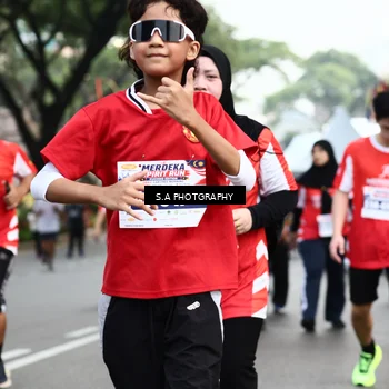 Runner Photo 8084637