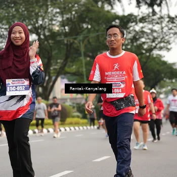 Runner Photo 8084639