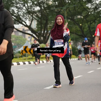 Runner Photo 8084641