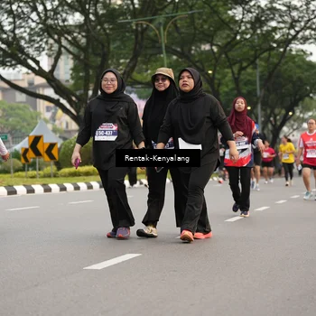Runner Photo 8084643