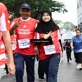 Runner Photo 8084646